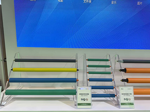 浙江高档标签机用辊