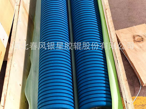 浙江工业丁青胶辊
