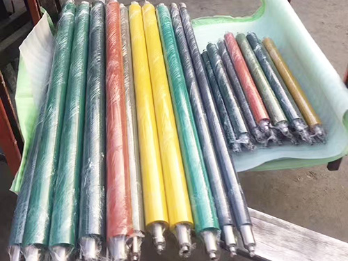 浙江印刷胶辊
