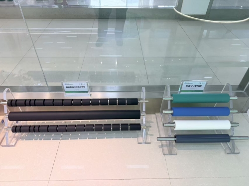 浙江标签机胶辊