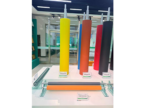 浙江聚氨酯胶辊