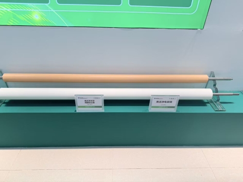 浙江电晕硅胶辊