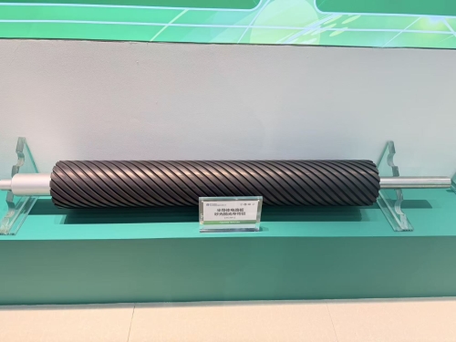 浙江砂光机胶胶辊/开槽辊