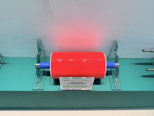 浙江液体硅胶硅辊