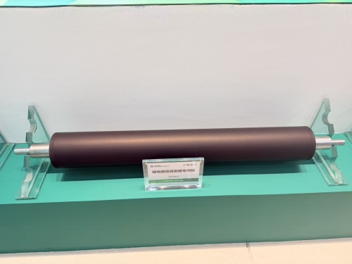 浙江锂电铜箔一对一辊